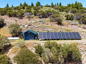 Solar Pad Front